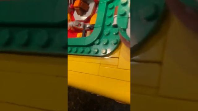 Lego mystery box review смотреть онлайн