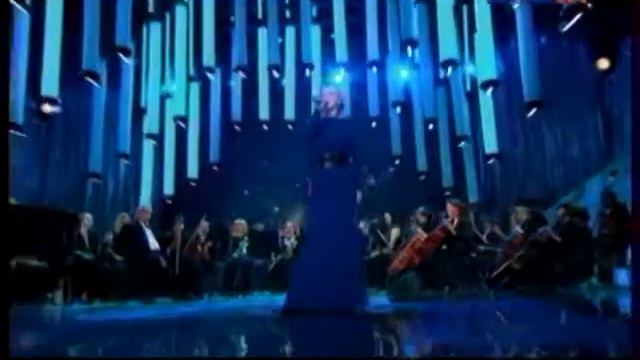 Наталия Быстрова. Звенит январская вьюга. смотреть онлайн