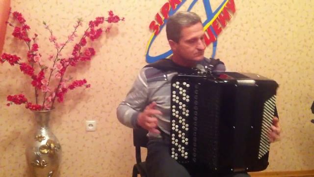 Чардаш Монти Юрий Калашников смотреть онлайн