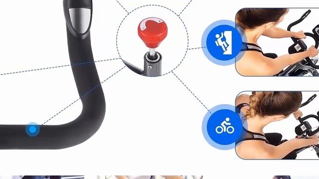 ??Los Mejores 7 Bicicletas Estaticas Spinning Profesional смотреть онлайн