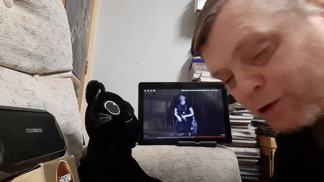 Diana Ankudinova - Personal Jesus, LIVE In Moscow ( Depeche Mode ) #reaction #dianaankudinova