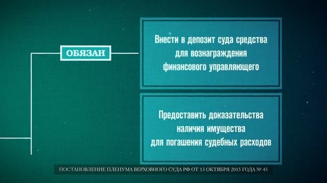 Инфографика о судебной процедуре несостоятельности банкротства граждан смотреть онлайн