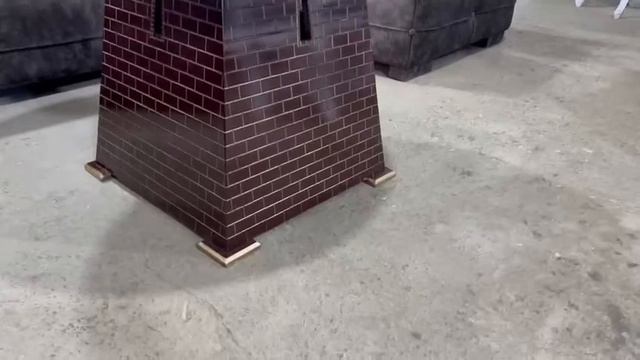 Стол журнальный с гравировкой заказ можно сделать любой надписью Рзмер 90/90/60Цена 20.000✅ смотреть онлайн