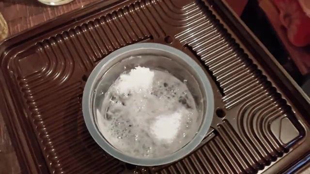 Экологичные технологии, утилизируем полезно пенопласт!? Recycling! ☺️ Герметик из пенопласта ? смотреть онлайн