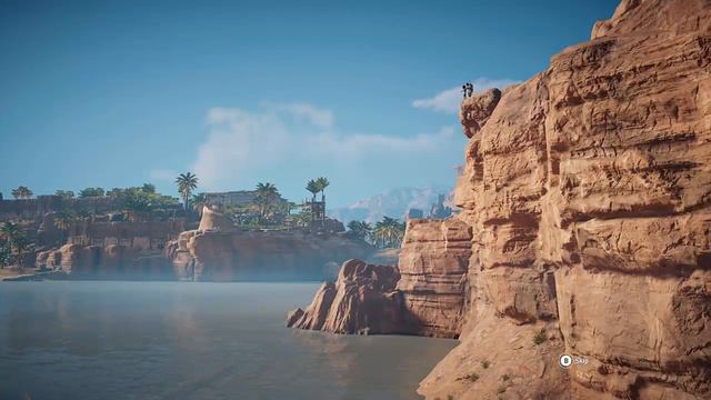Assassins Creed Origins: The False Oracle! (How to Complete) Playthrough 5 смотреть онлайн