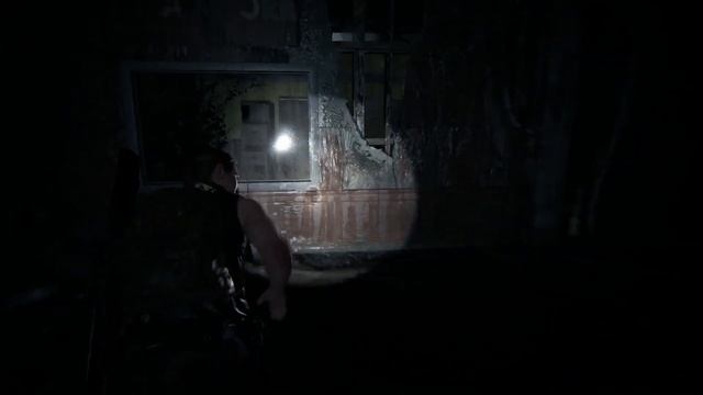 The Last of Us 2 Гайд по Реализму (одни из нас 2) смотреть онлайн