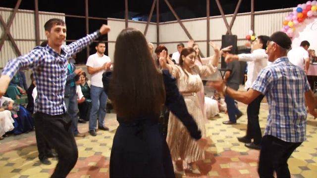 Свадьба в дагестане с ХРЮГ 2021 смотреть онлайн