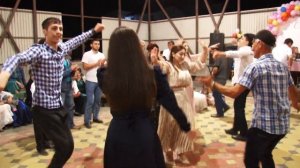 Свадьба в дагестане с ХРЮГ 2021