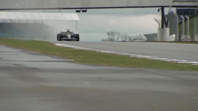 What Now For Carlos Sainz? смотреть онлайн