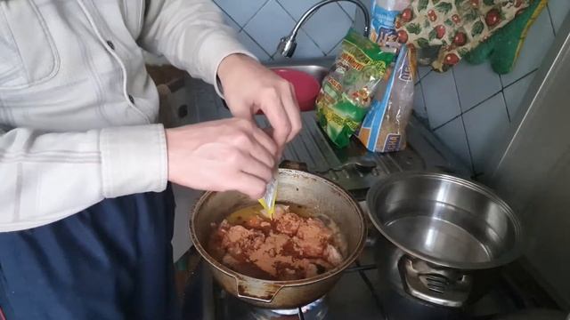 Готовлю окорочка в казане смотреть онлайн