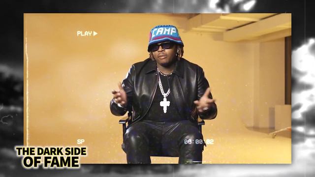 Gunna | The Dark Side of Fame | RICO Charges, Stealing Pushin P, Young Thug & More смотреть онлайн