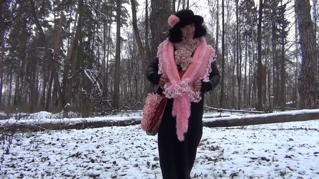 Мой стиль. В черно розовом смотреть онлайн