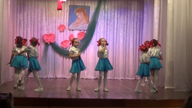ансамбль "Виктория" и снова "Волга.... " смотреть онлайн