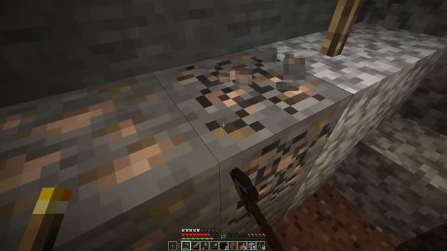 Tarlalar, Tavuklar tam bir pixel amele olduk. | Minecraft #2 смотреть онлайн