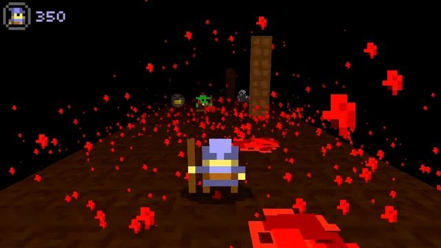 Dungeon Highway - обозор игры смотреть онлайн