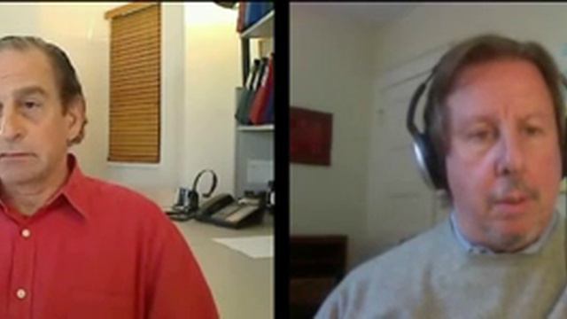 Richard Schwartz: Treating the Borderline Client Excerpt