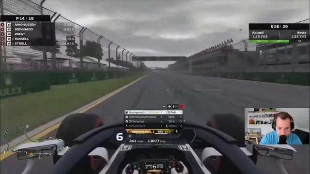 My Game # 5 Formula 1 Spanish Grand Prix 2020 смотреть онлайн