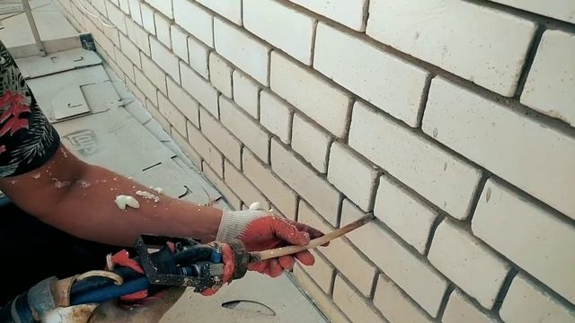 Утепление межстенового пространства пенополиуретаном. смотреть онлайн