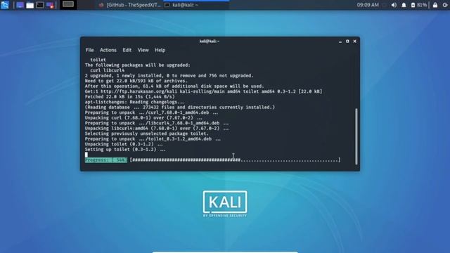 How to install TBomb in kali linux || make unlimited calls || and Unknown Number|| смотреть онлайн