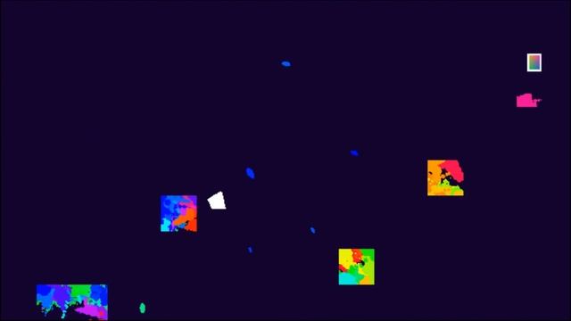 Grapple, Ink, and Hyposphere Review - Post Steam Sale 2016 смотреть онлайн