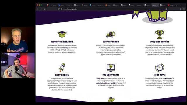 ? Twas the Week Before KubeCon смотреть онлайн