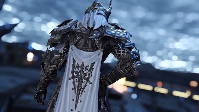 NEW False Monarchy PvP Gear/Set | Patch 6.3 | Showcase in 4K/UHD смотреть онлайн