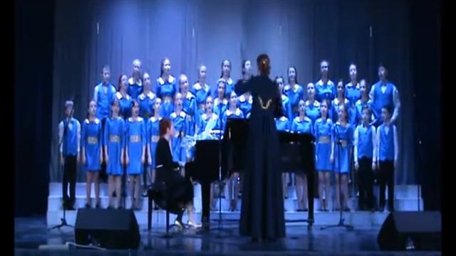 Л. Денца "На качелях" смотреть онлайн