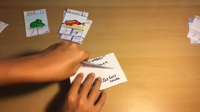 Homemade TCG Pack Opening! (Combo Critters) смотреть онлайн