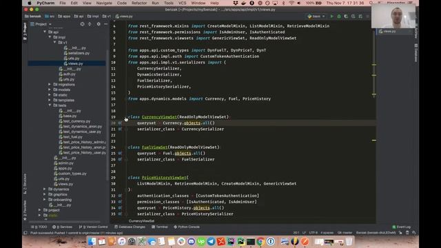 BENZAK #22: Тесты (API), TDD, CI смотреть онлайн