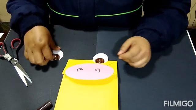 Taller: Jirafa de papel смотреть онлайн