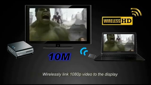 Gigabyte SkyVision_ HD Video Sync On-the-Go смотреть онлайн