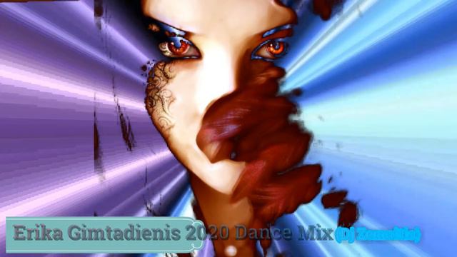 Dj ZeMaItIs Erika Gimtadienis 2020 Dance Mix смотреть онлайн
