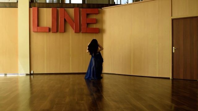 Сперцян Анна ориенталь ювеналы начинающие. смотреть онлайн