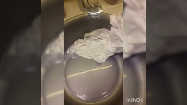 Отбеливающий порошок смотреть онлайн