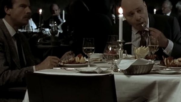 Peter Strohm (Pilot Film Germany HQ 1989)