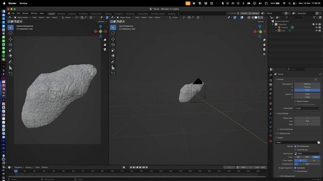 Super Easy Astroid Blender смотреть онлайн