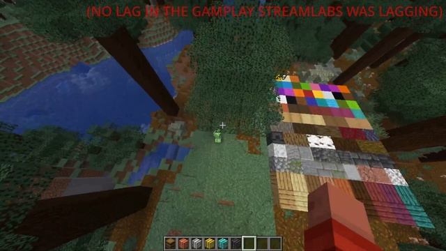 The Shears Update | V6.0 | Better Minecraft [FABRIC 1.20.1] [FIXED!] смотреть онлайн