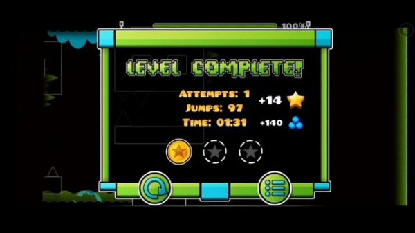 "Clubstep" - 100% | Geometry Dash 2.11