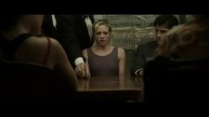 Игры Больного Человека "ЧТО БЫ ВЫ СДЕЛАЛИ?" (Триллер)