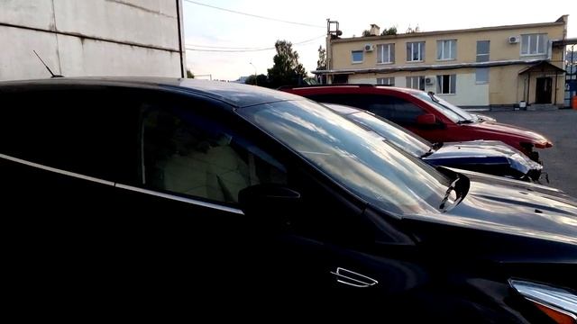 Битый автомобиль из США. Видеоотзыв. смотреть онлайн