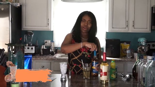 Tropical Breeze | Torani | Torani Recipe смотреть онлайн