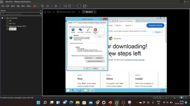 Your Current Security Setting Do Not Allow This File to be Downloaded смотреть онлайн