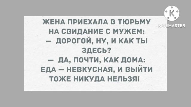 Лучшие смешные анекдоты для настроения! выпуск 5 смотреть онлайн