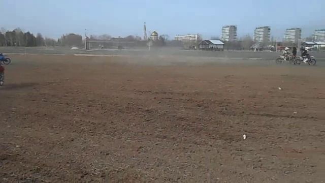 Мотокросс "Битва на Волге" дети, 02.04.2022, Волжский, "85сс", фальстарт, старт_5060 смотреть онлайн