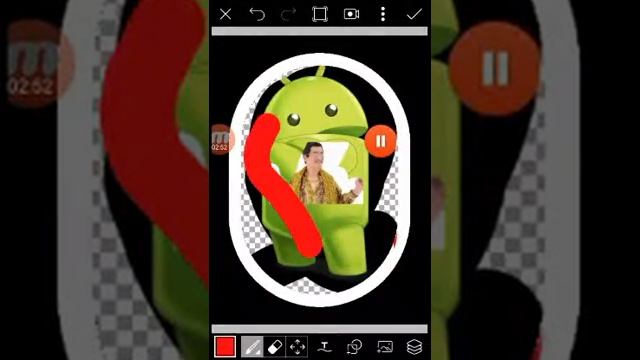 #КРУТОЕ ПРИЛОЖЕНИЕ ДЛЯ МОНТАЖА ФОТО! смотреть онлайн