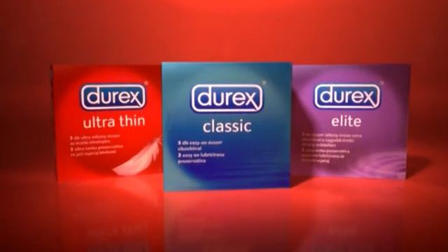 Durex Lasszós DV смотреть онлайн