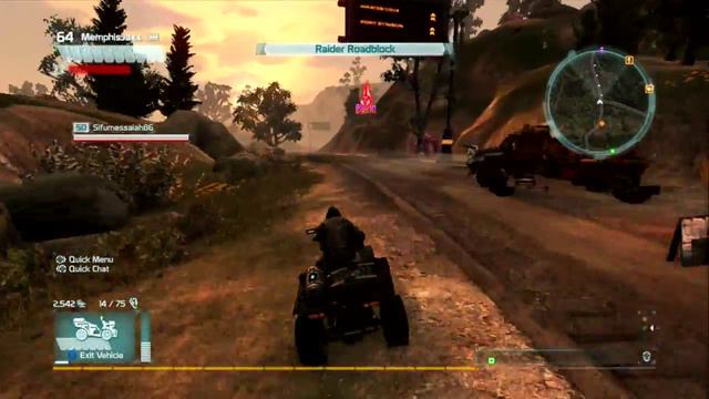 Defiance Xbox 360 Co-op Gameplay & Commentary: Episode Three + FREE UNLOCKS