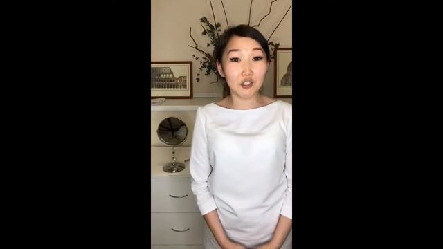 Отзыв о работе. Ульяна. Салон перманентного макияжа Permanent great