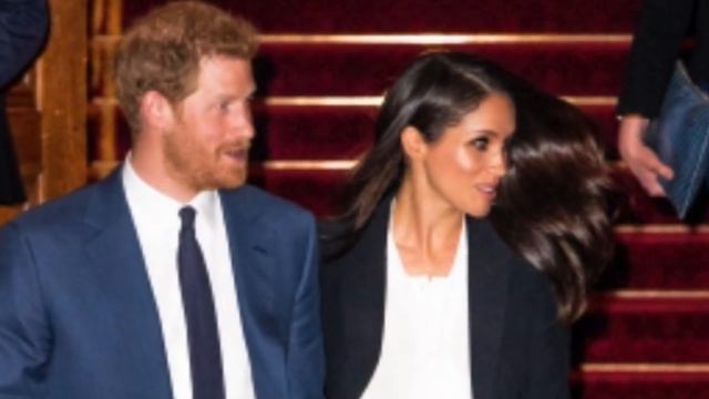 PRINCE WILLIAM KICKED HARRY OUT? WAS JEALOUS OF MEGHAN. SHOCKING NEW REVEAL смотреть онлайн