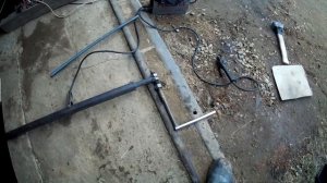 самая известная чудо штука для копки колодцев